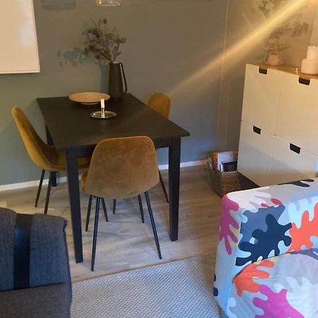Apartament Oppdal Alpintun Zewnętrze zdjęcie