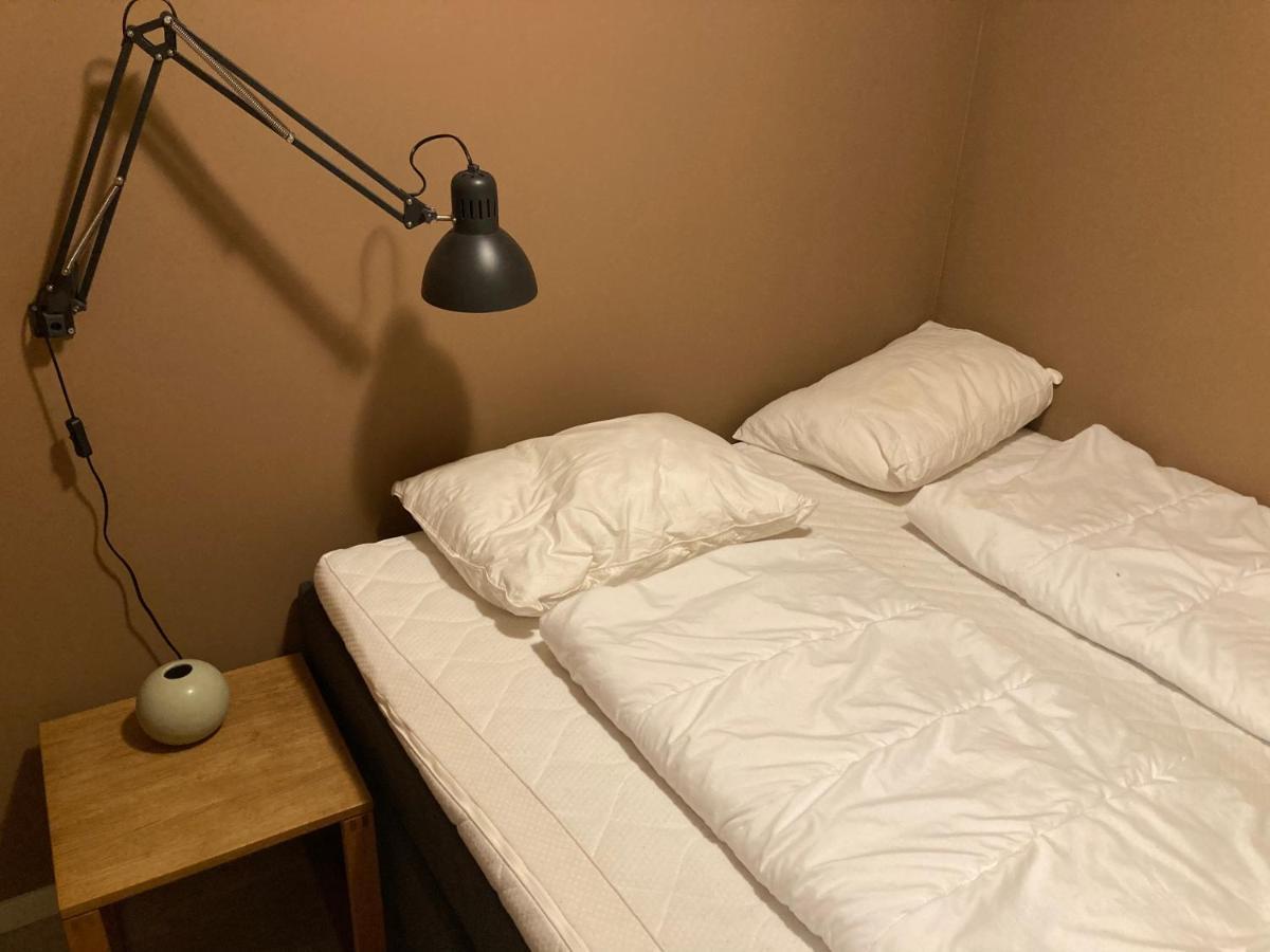 Apartament Oppdal Alpintun Zewnętrze zdjęcie